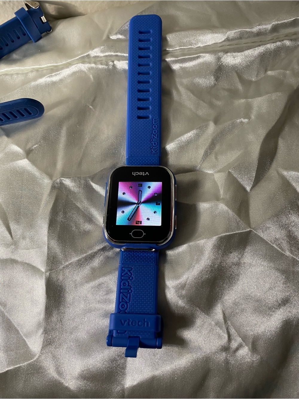 Kidizoom Smartwatch DX2 - Blue
